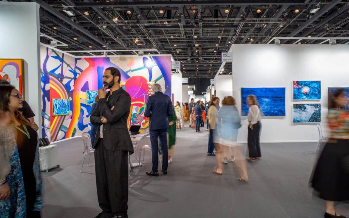 Art Dubai 2027