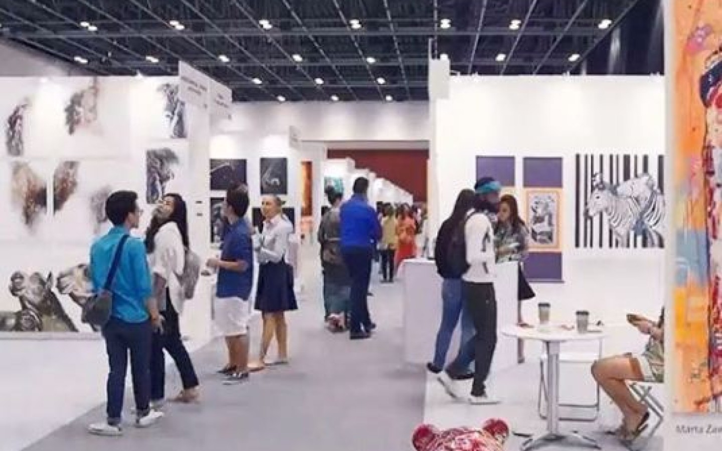 Art Dubai 2027