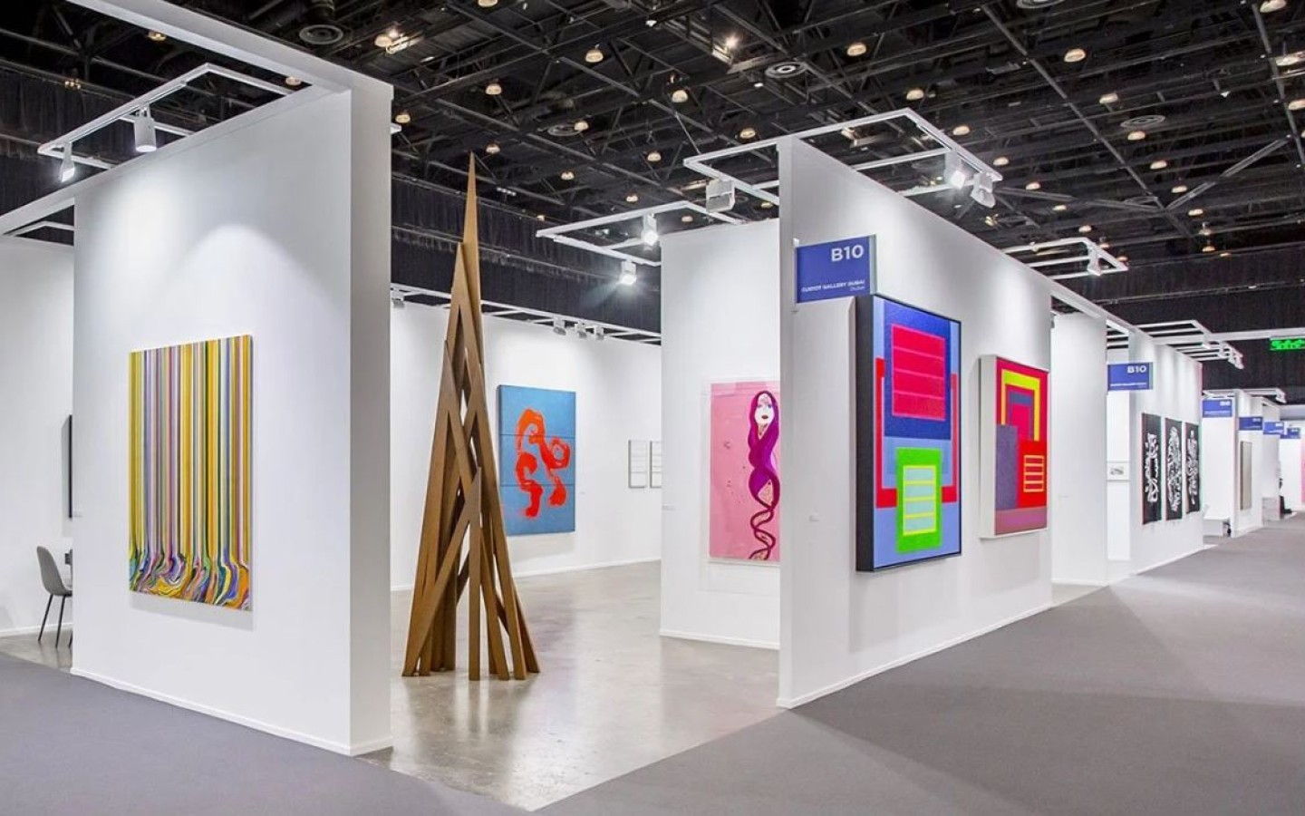 Art Dubai 2027