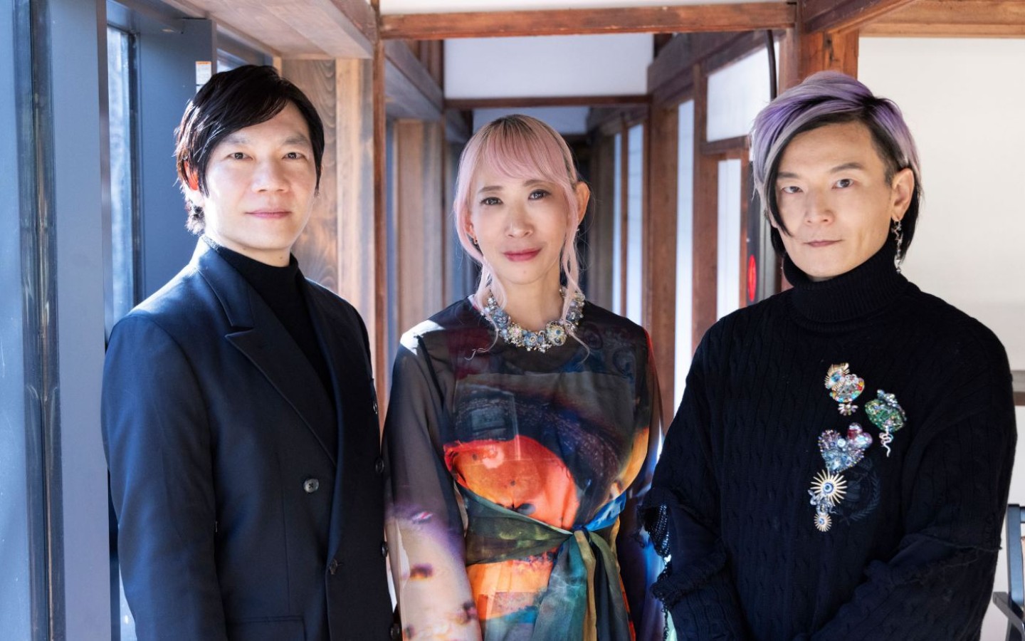 Mika Ninagawa 2026/2027