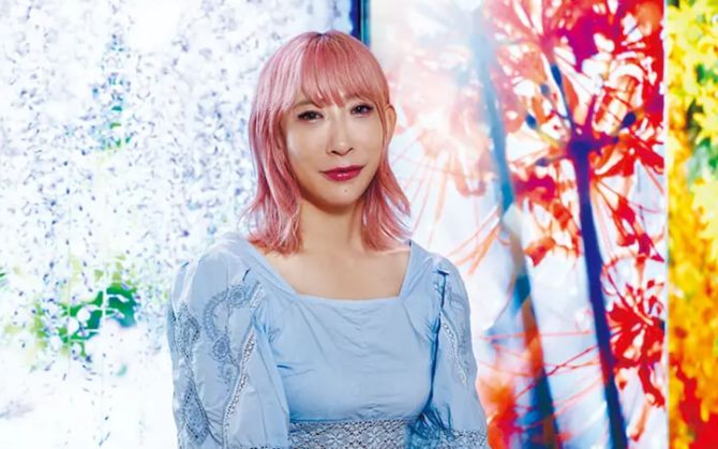 Mika Ninagawa 2026/2027