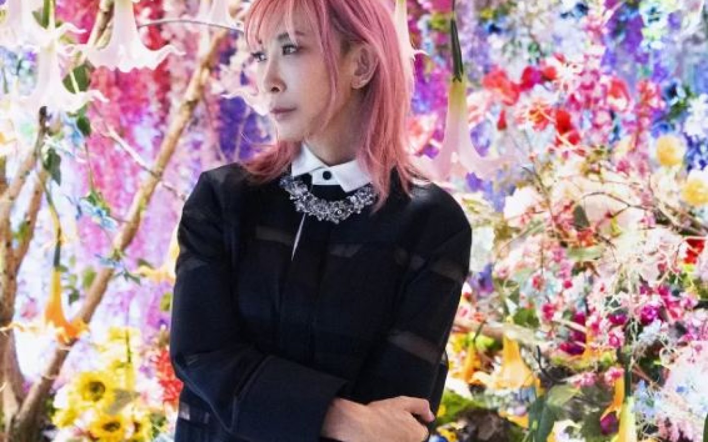 Mika Ninagawa 2026/2027