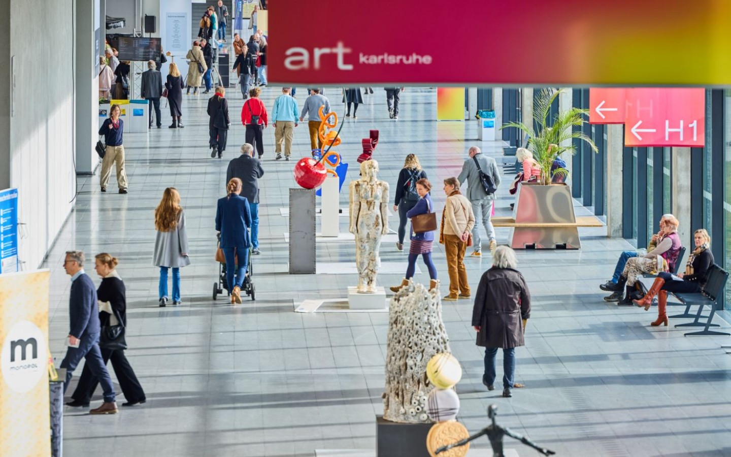art karlsruhe 2027