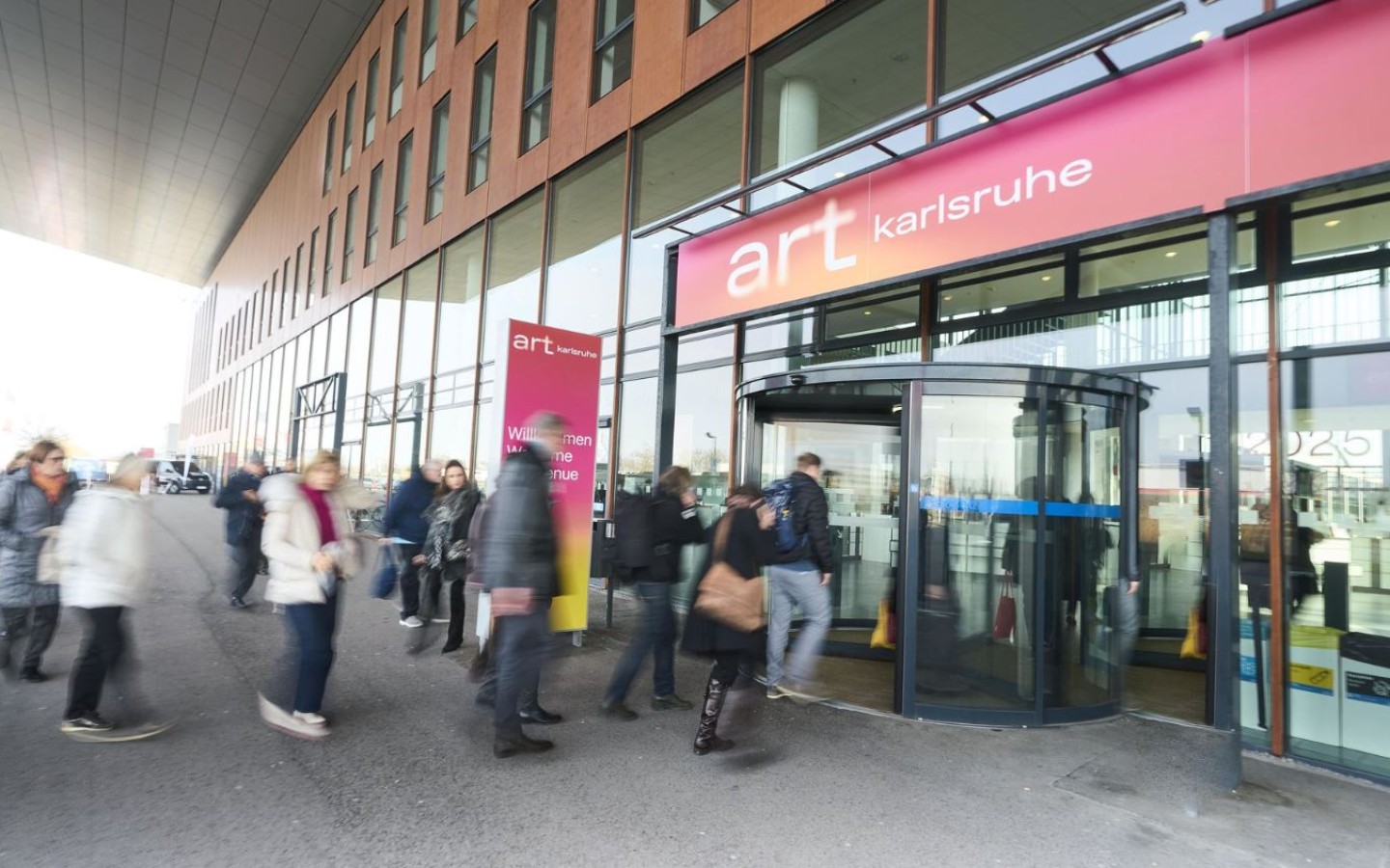 art karlsruhe 2027