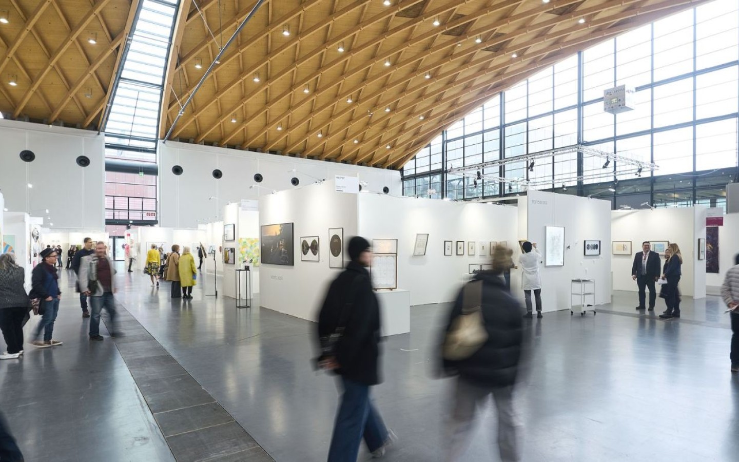 art karlsruhe 2027
