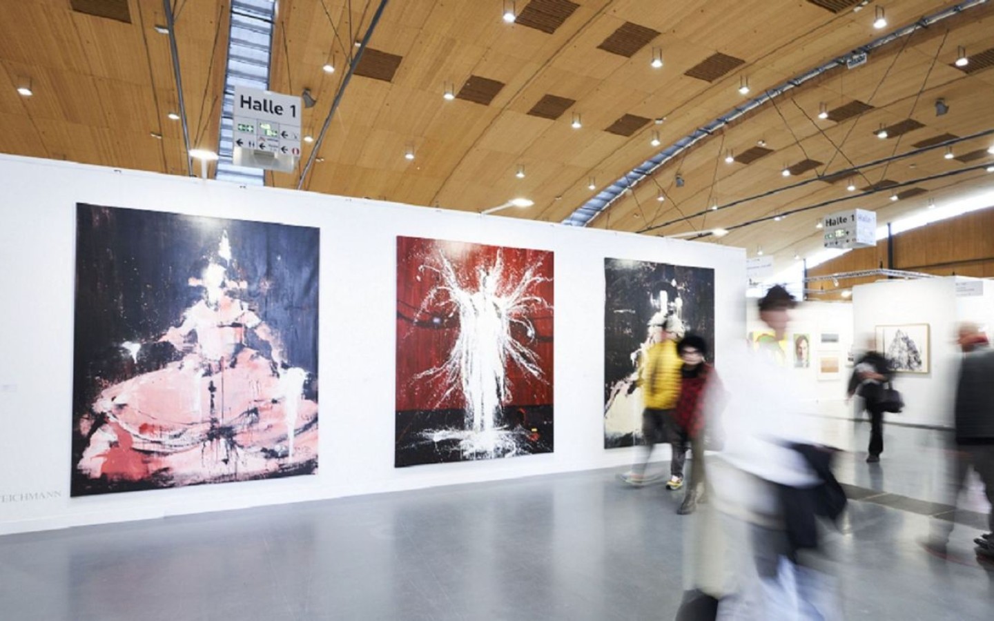 art karlsruhe 2027