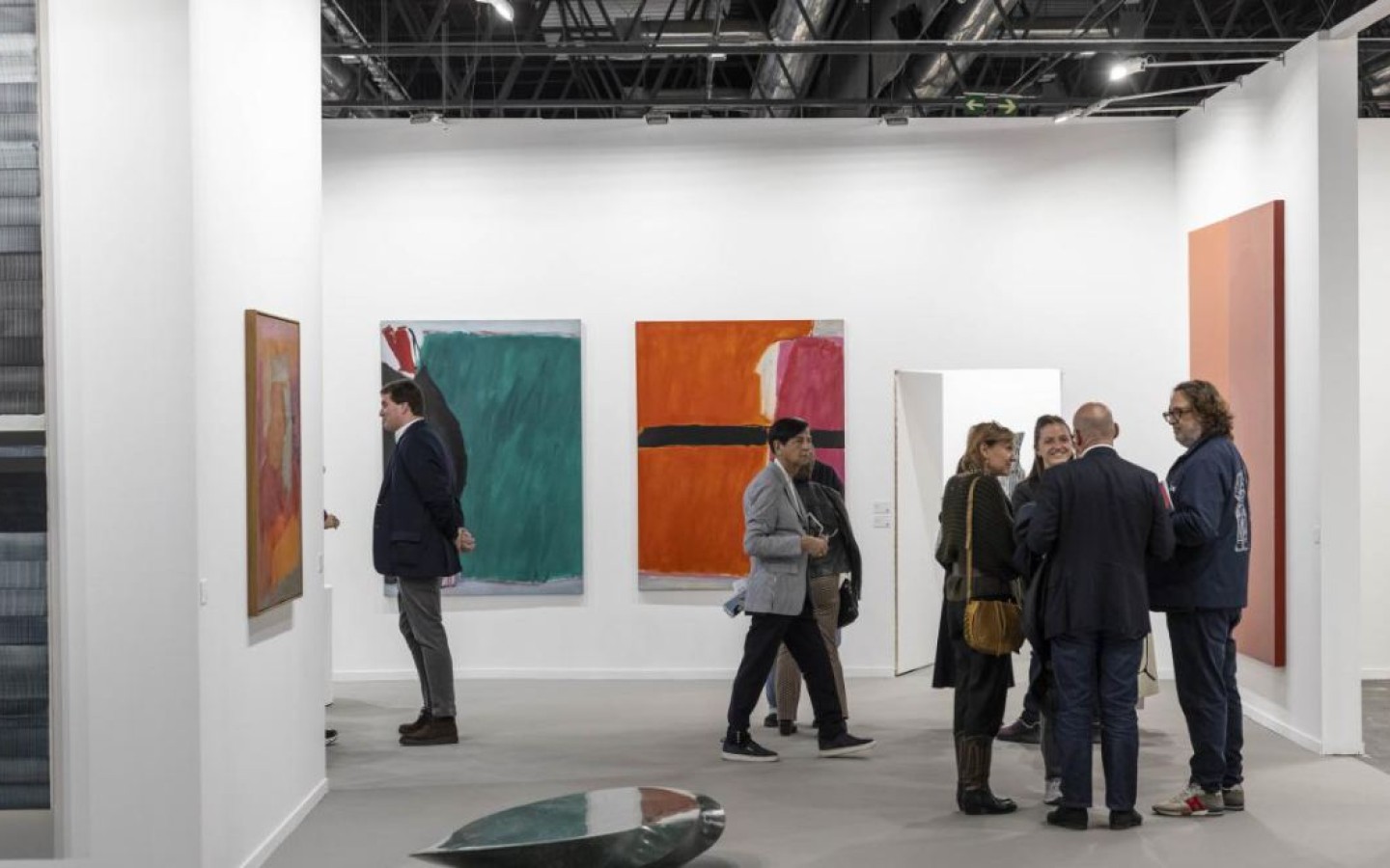 ARCOmadrid 2027