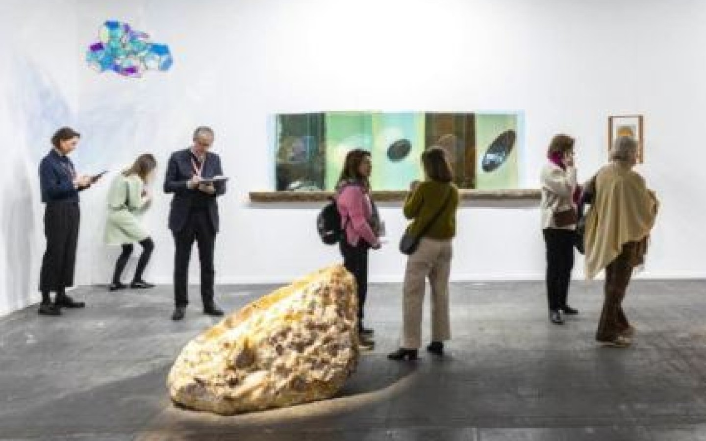 ARCOmadrid 2027