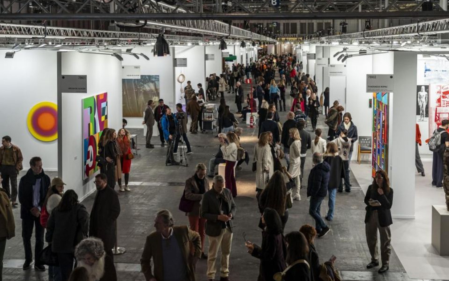 ARCOmadrid 2027