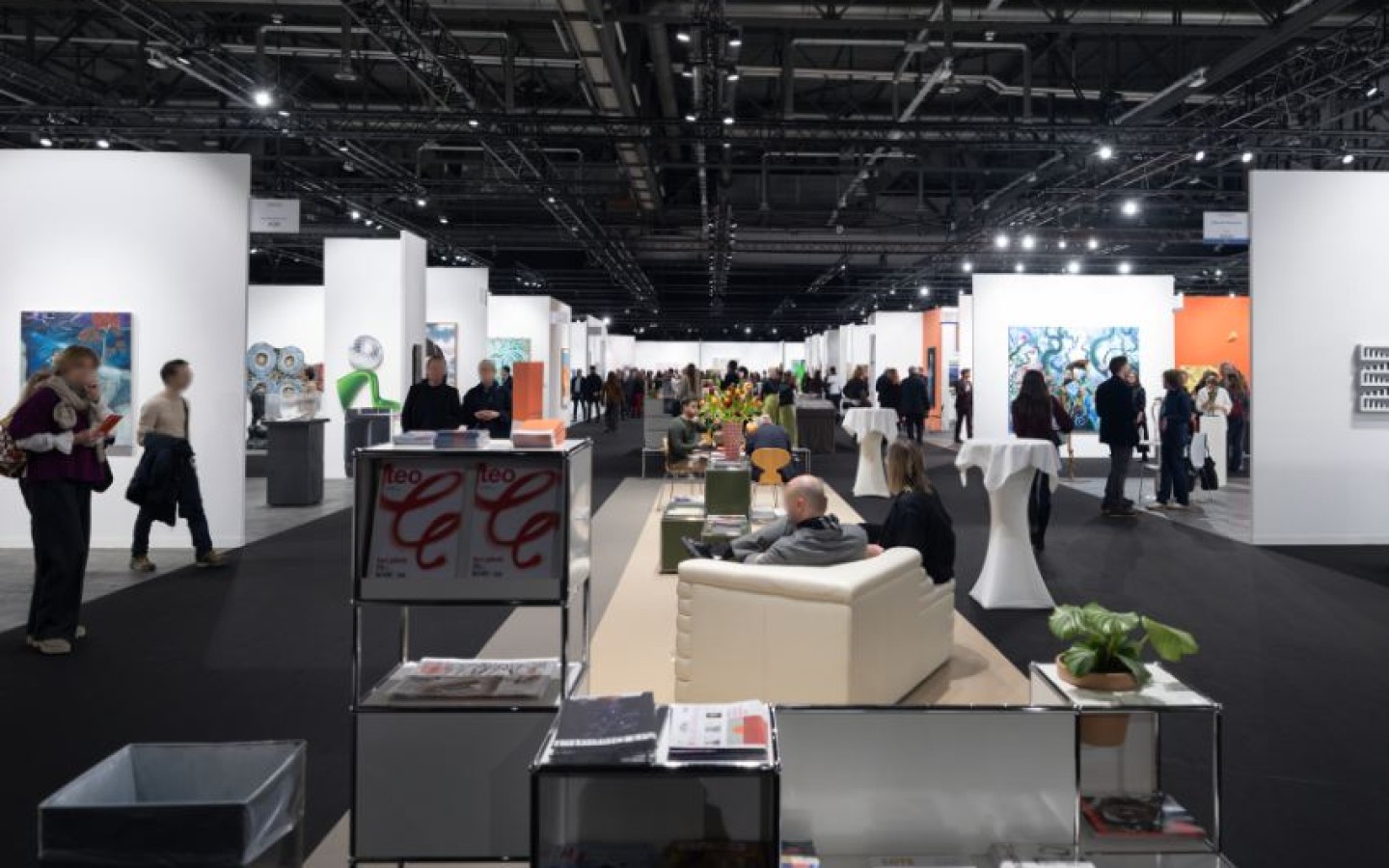 Art Genève 2027