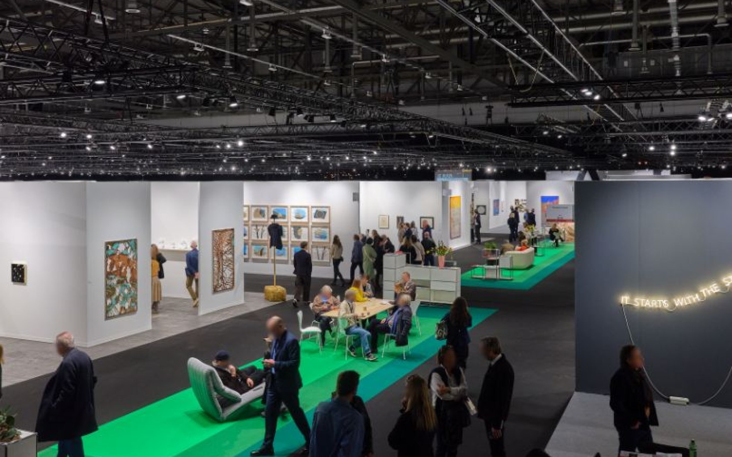 Art Genève 2027