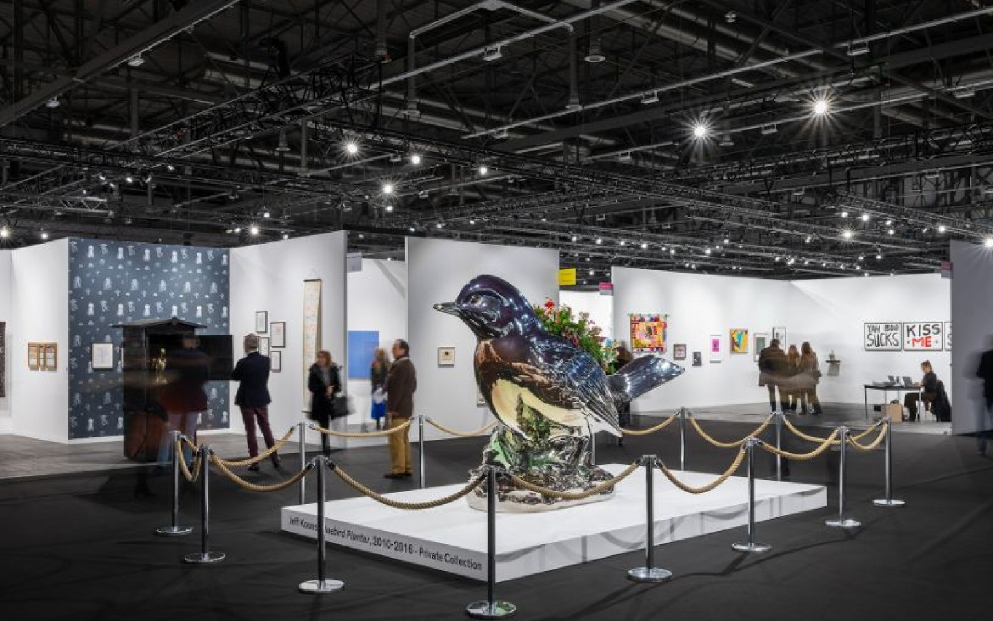 Art Genève 2027