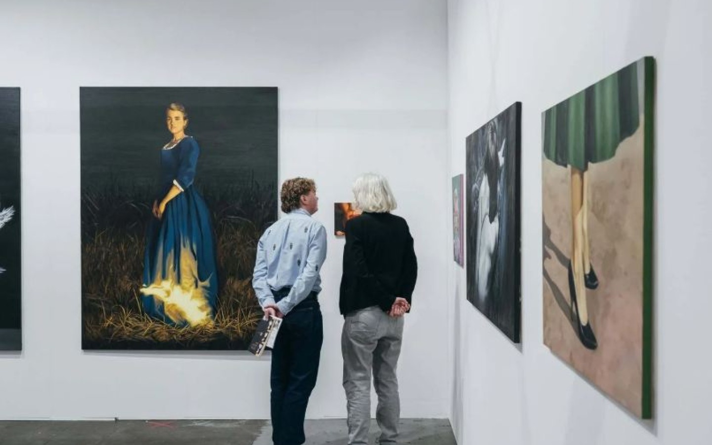 Art Rotterdam 2027