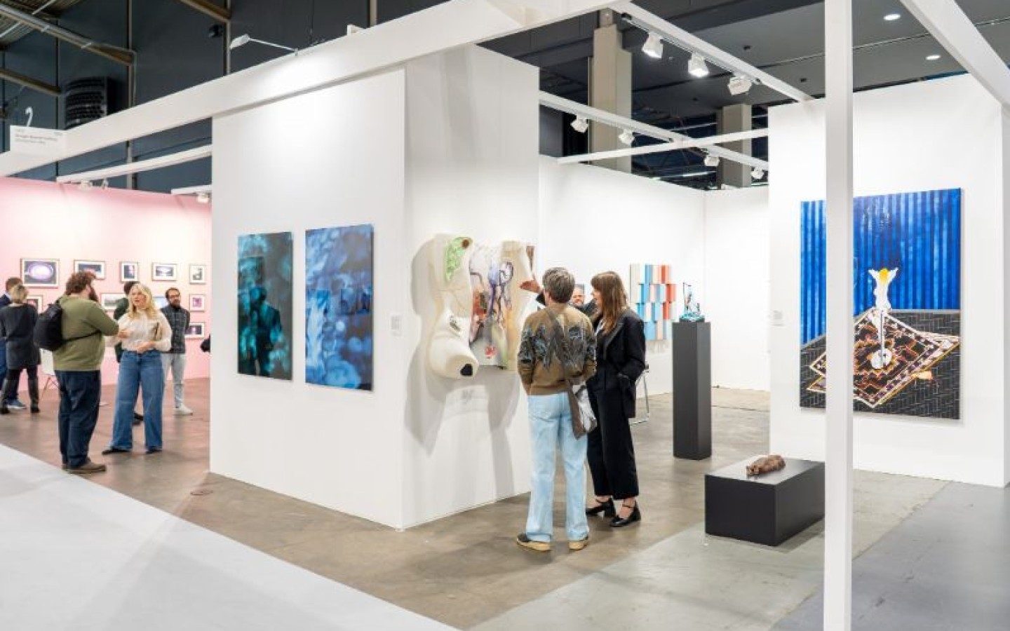 Art Rotterdam 2027