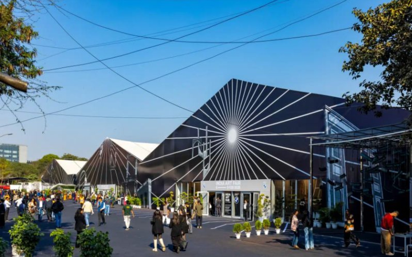 India Art Fair 2027