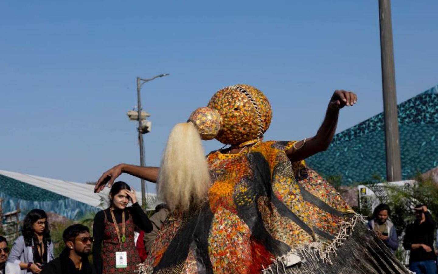 India Art Fair 2027