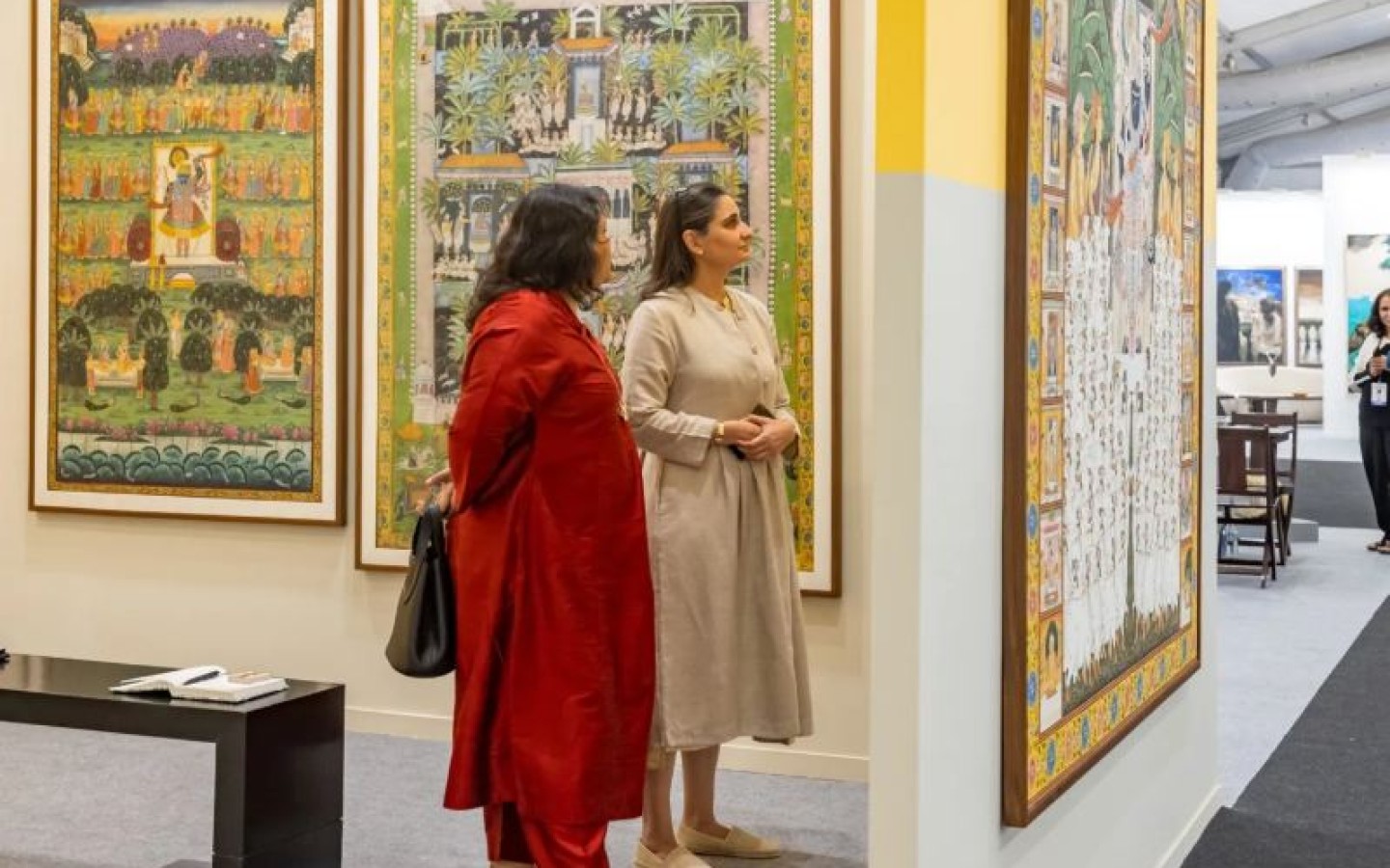 India Art Fair 2027
