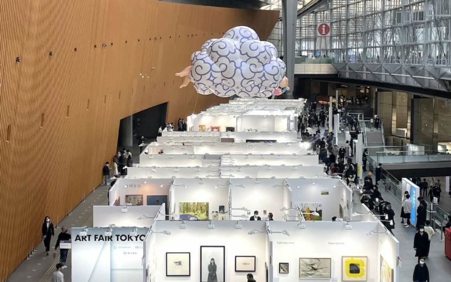 Art Fair Tokyo 2027