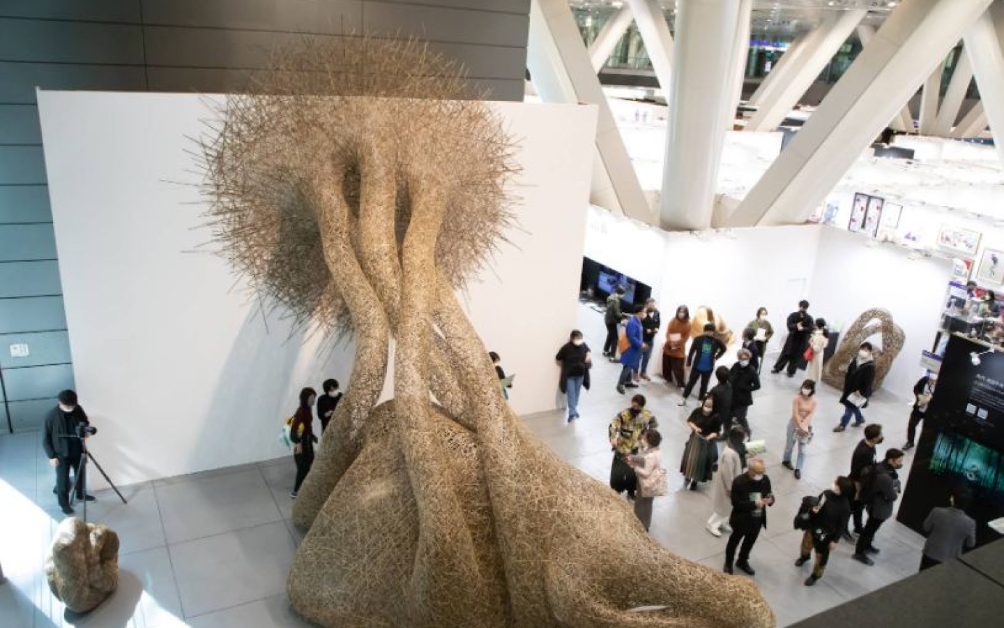 Art Fair Tokyo 2027