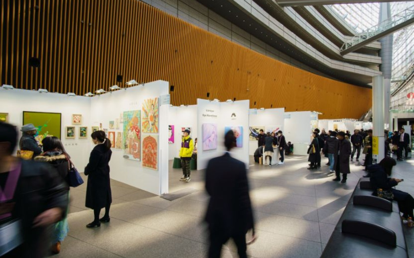 Art Fair Tokyo 2027