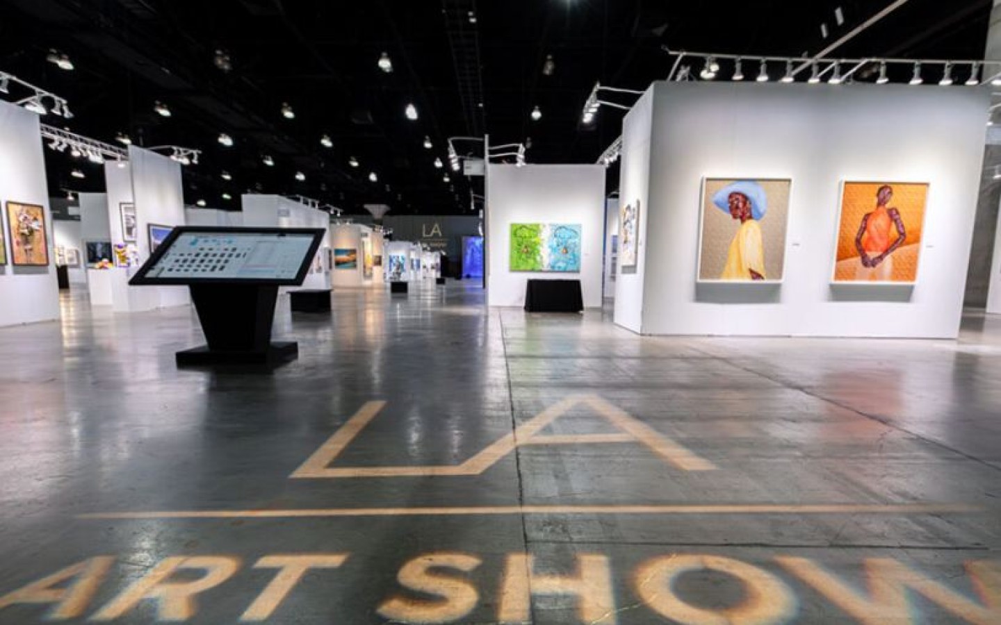 LA Art Show 2027