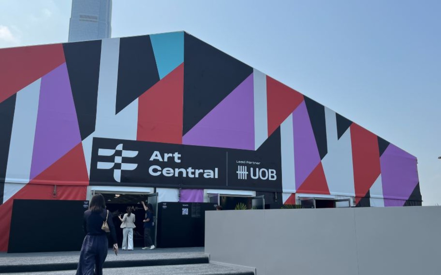 Art Central Hong Kong 2027