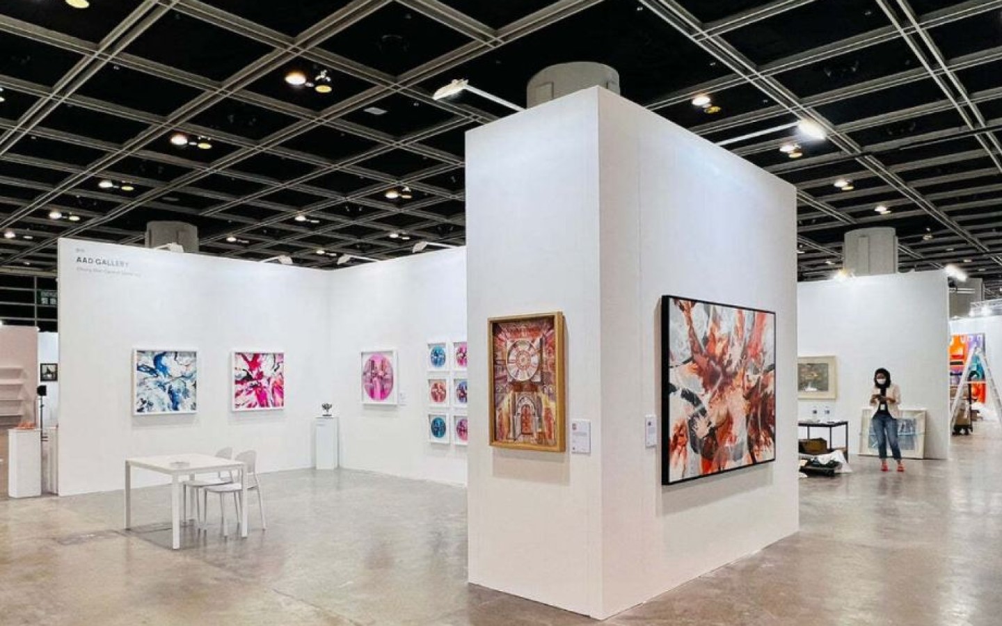 Art Central Hong Kong 2027