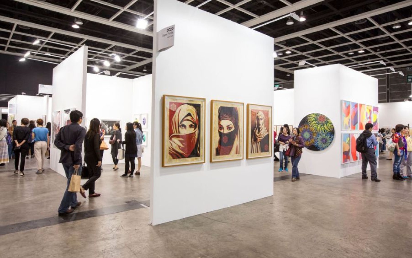 Art Basel Hong Kong 2027