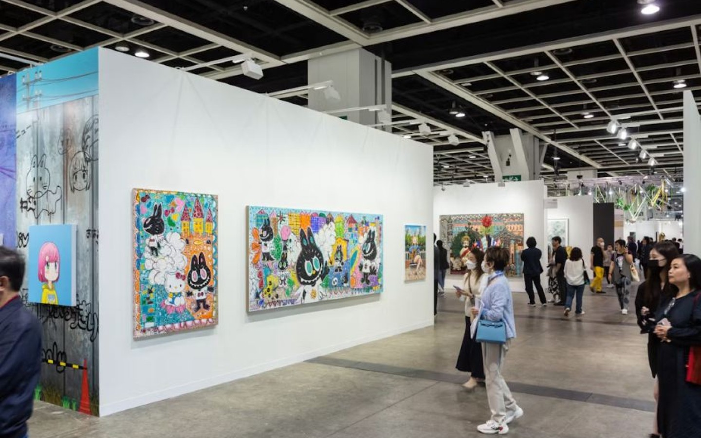 Art Basel Hong Kong 2027