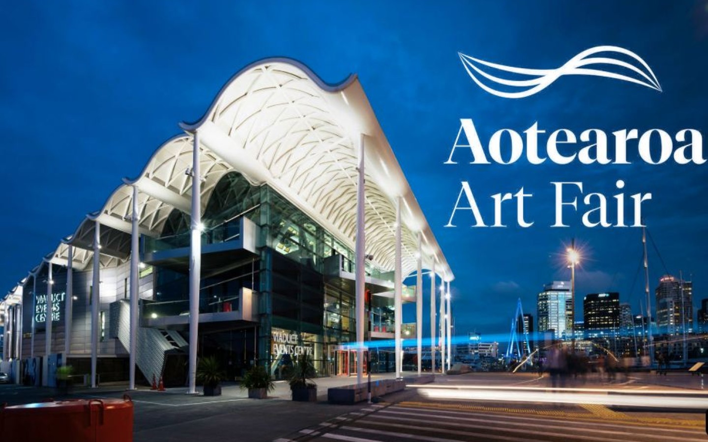 Aotearoa Art Fair 2027