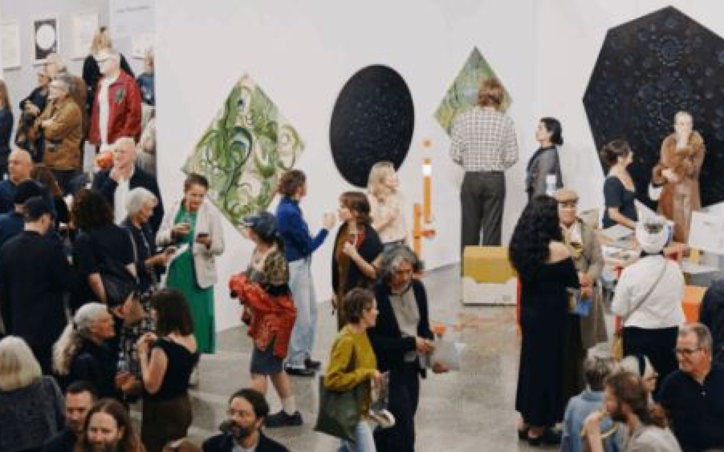 Aotearoa Art Fair 2027