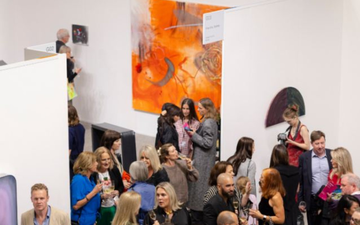 Aotearoa Art Fair 2027