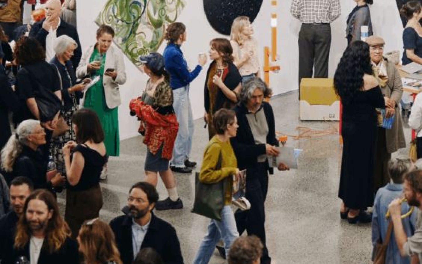 Aotearoa Art Fair 2027