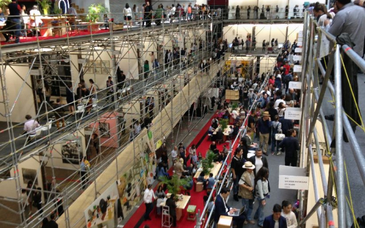 Material Art Fair 2027