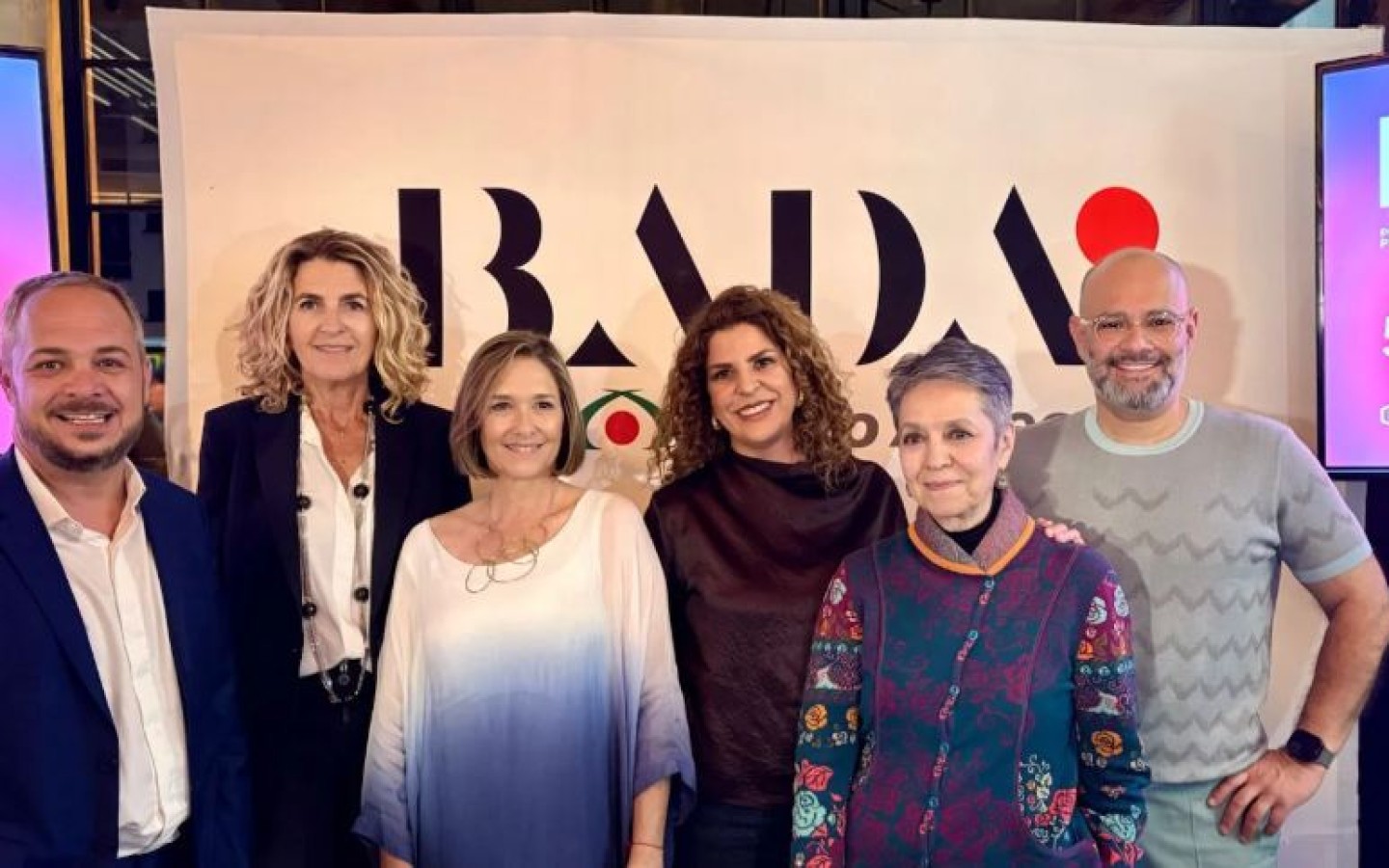 BADA México 2027