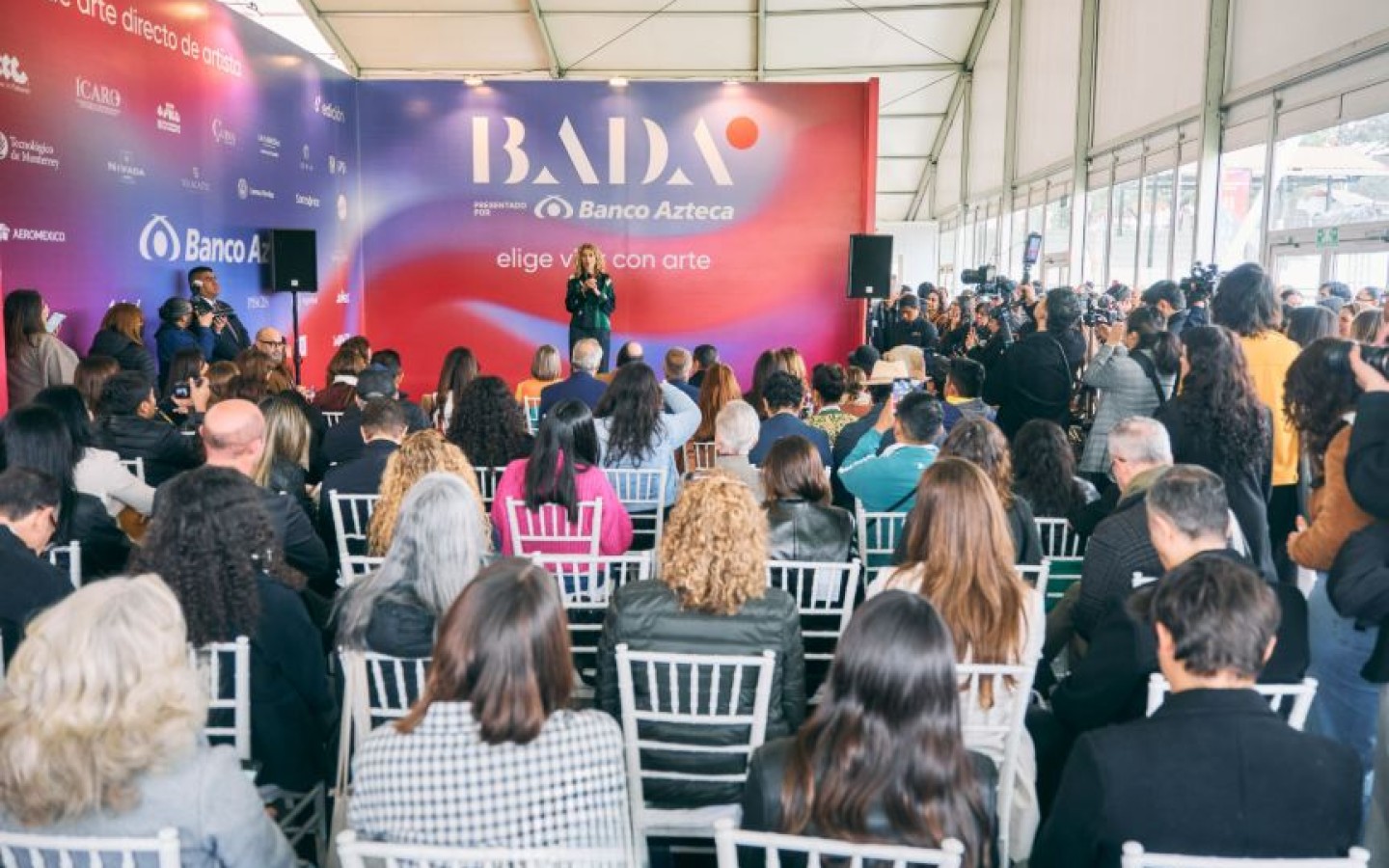 BADA México 2027