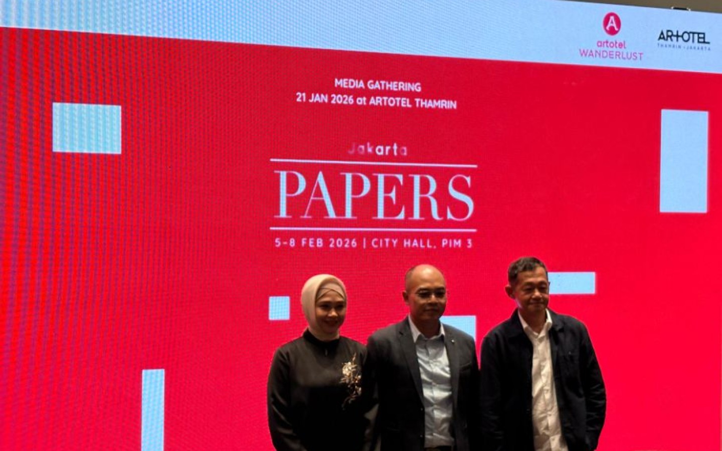 Art Jakarta Papers 2027
