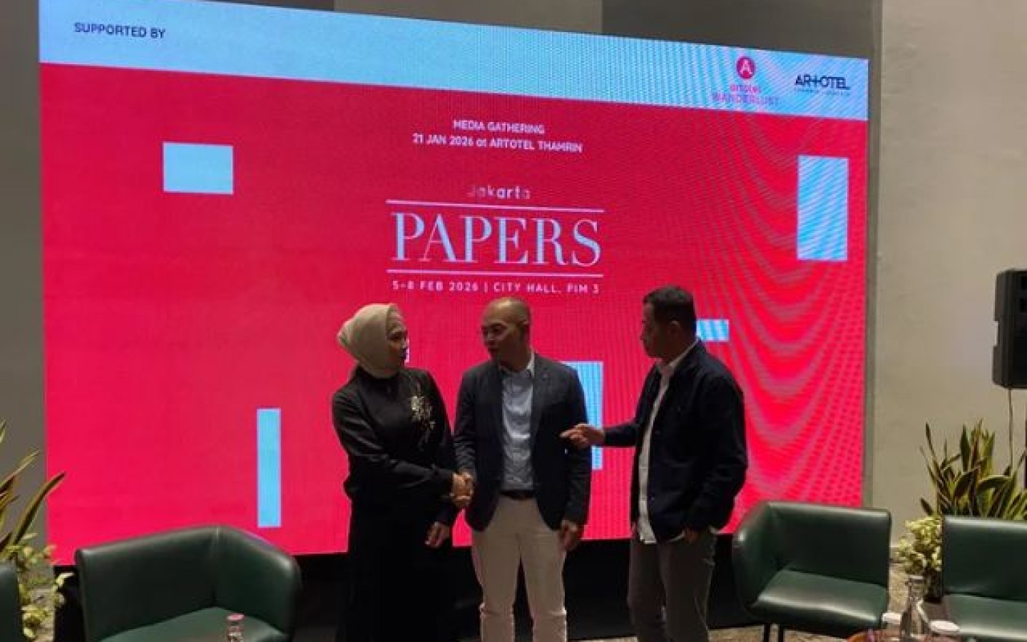 Art Jakarta Papers 2027