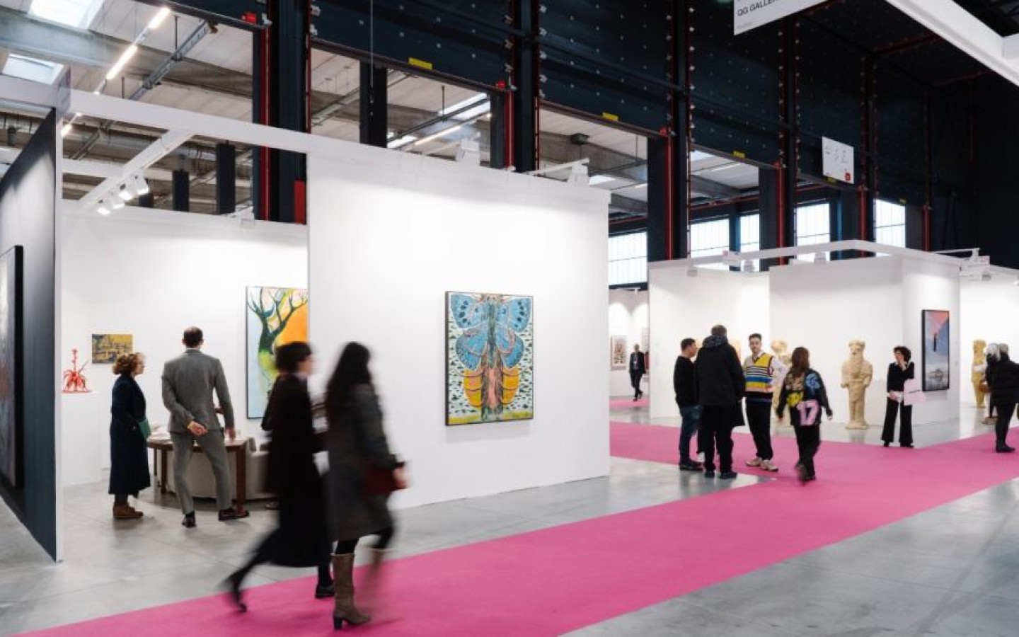 Art Antwerp 2026