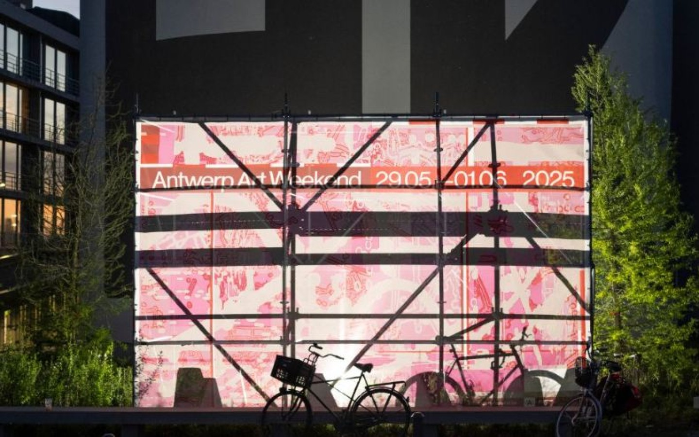 Art Antwerp 2026