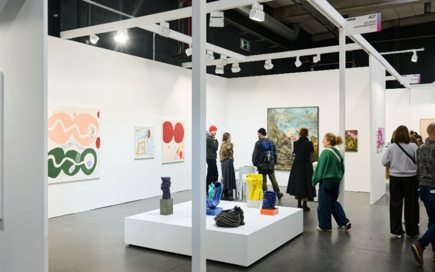 Art Antwerp 2026
