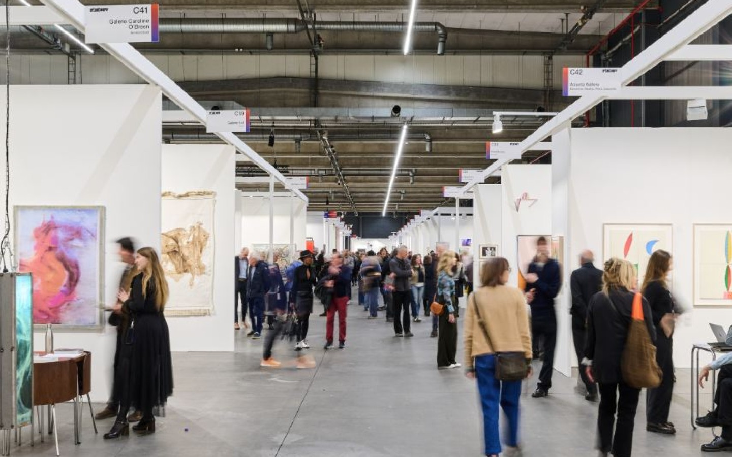 Art Antwerp 2026