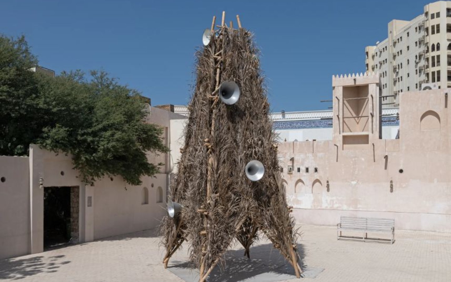 Sharjah Biennial 2027