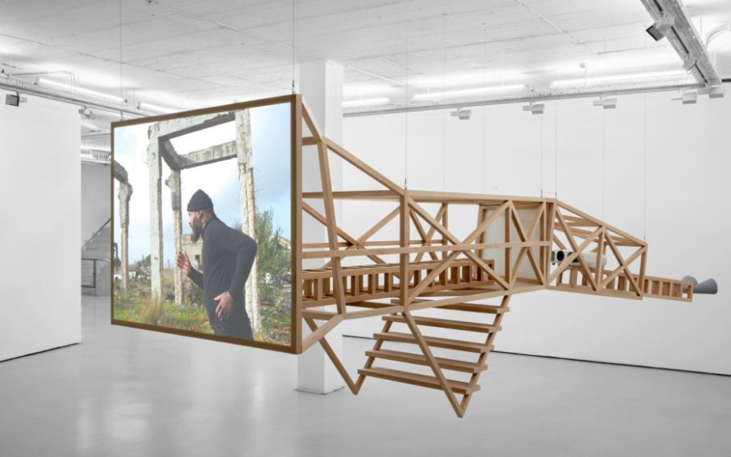 Sharjah Biennial 2027