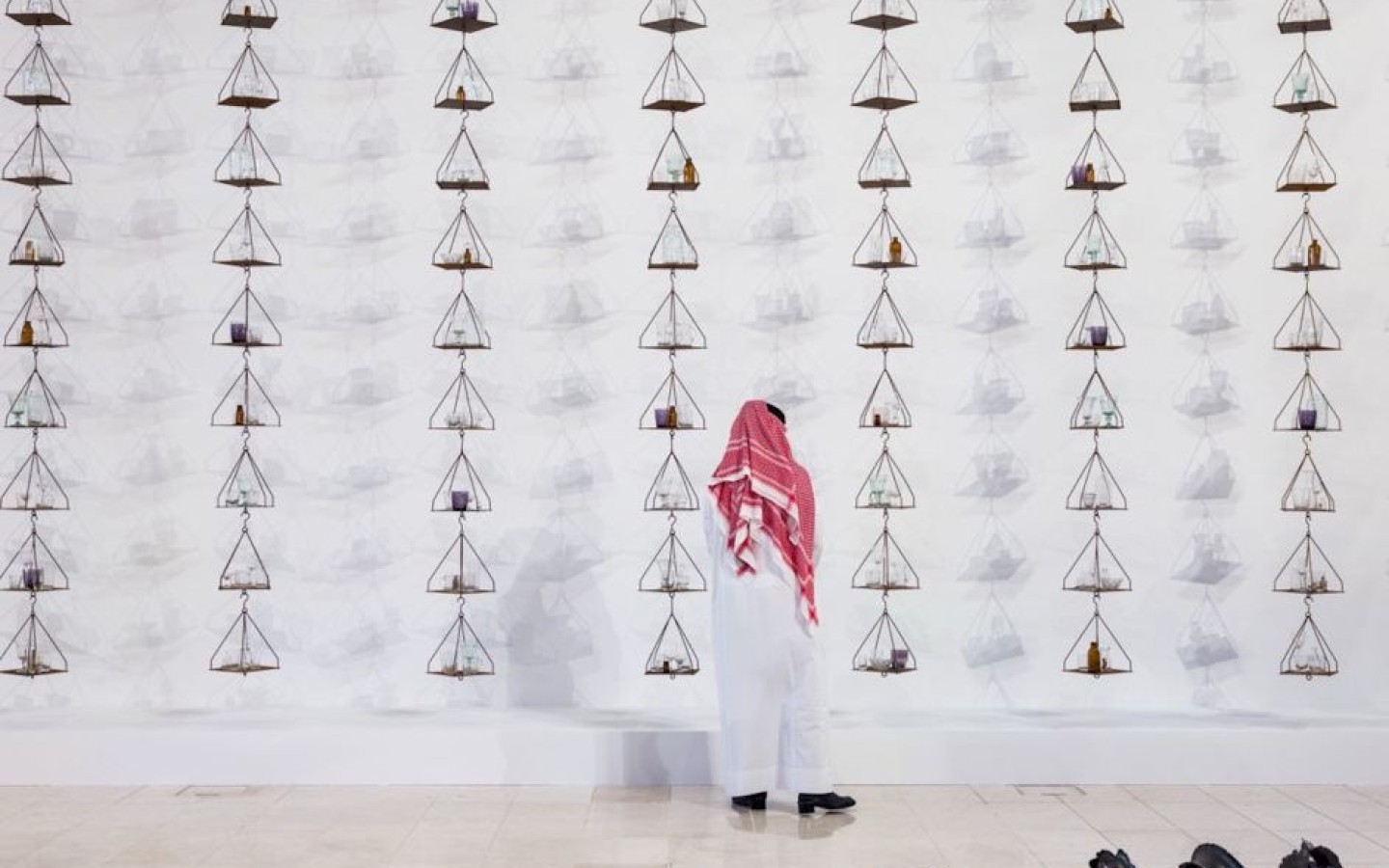 Art Basel Qatar 2027