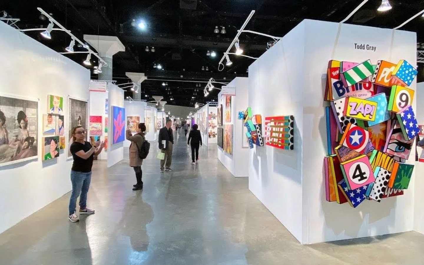 Pinta Panamá Art Week 2027