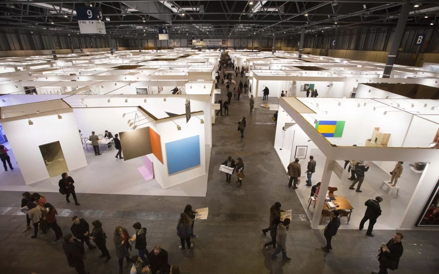CAN Art Fair Madrid 2027