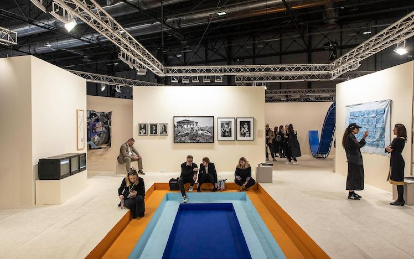 CAN Art Fair Madrid 2027