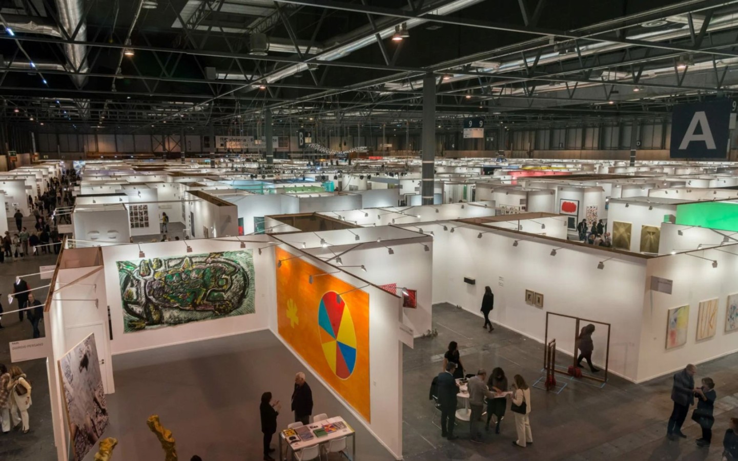 CAN Art Fair Madrid 2027