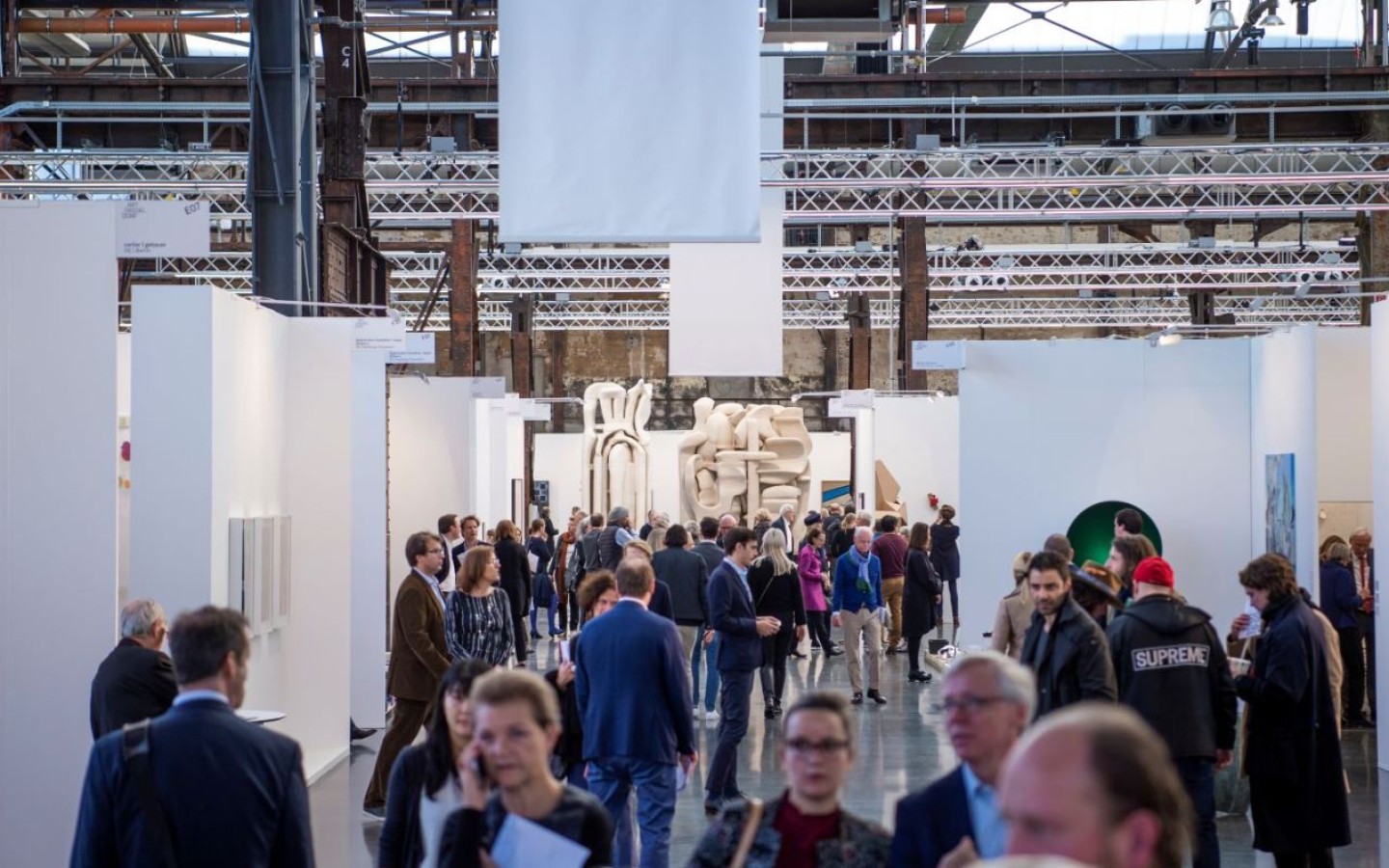 Art Düsseldorf 2027